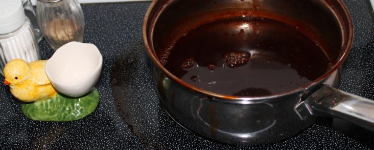 Chocolate Syrup2a
