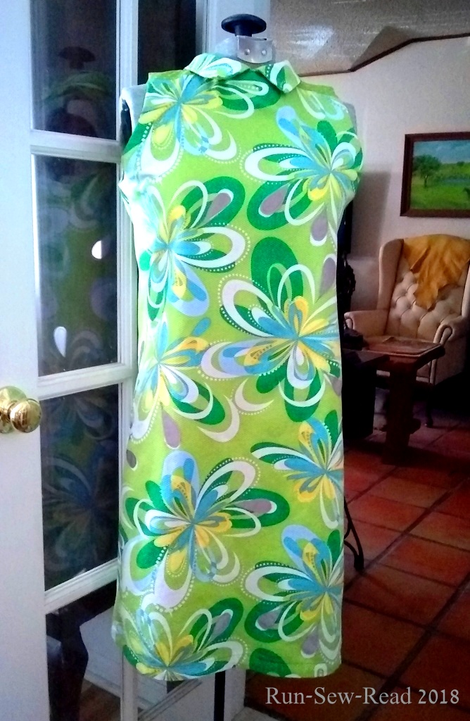 Green dress no flash 2 a-w