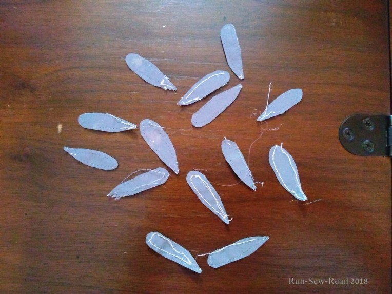 reflector rejects a-w