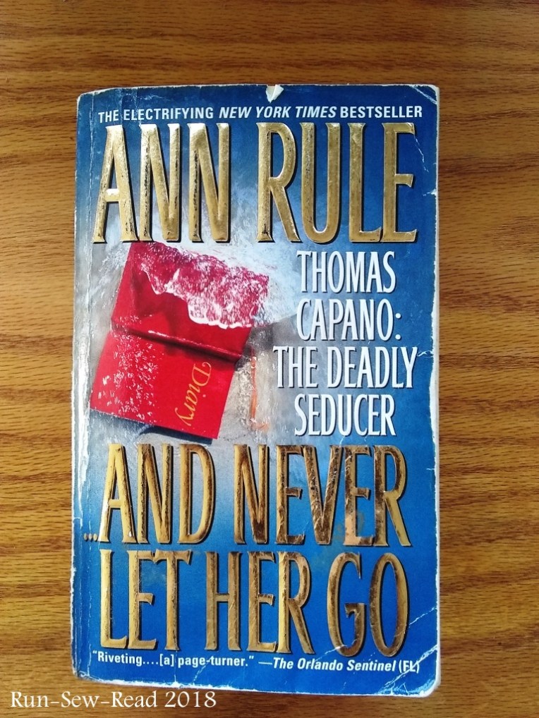 And Never Let Her Go