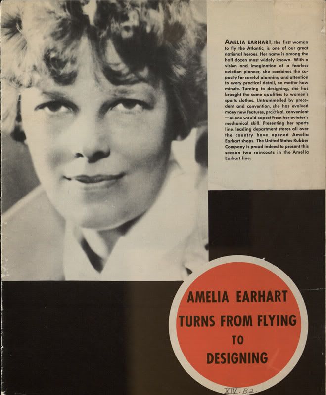 Amelia clothing line2