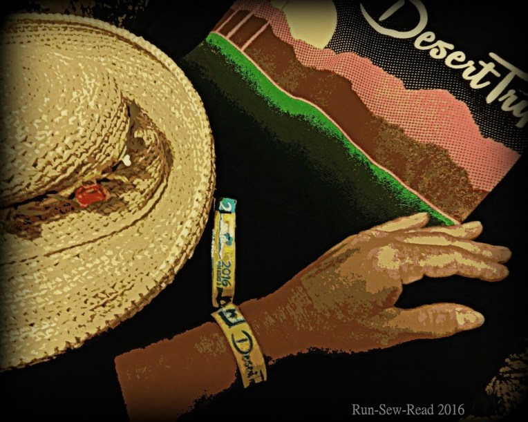 Desert Trip wallpaper RSR mark