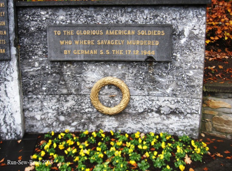 Ligneuville monument2 a