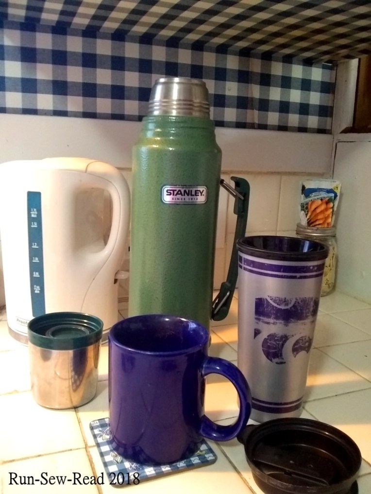 Thermos etc a w RSR
