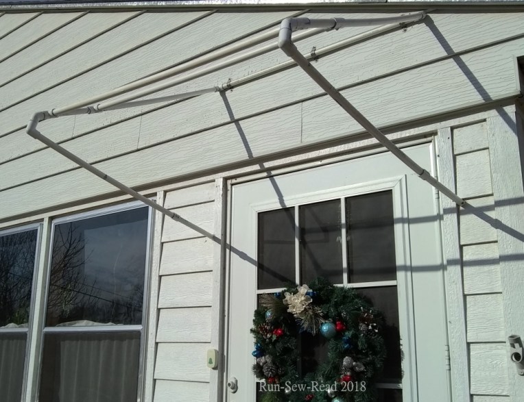 Awning frame1 w