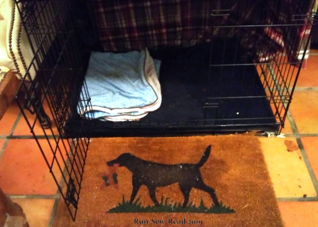 Myrtle girl cave a w RSR