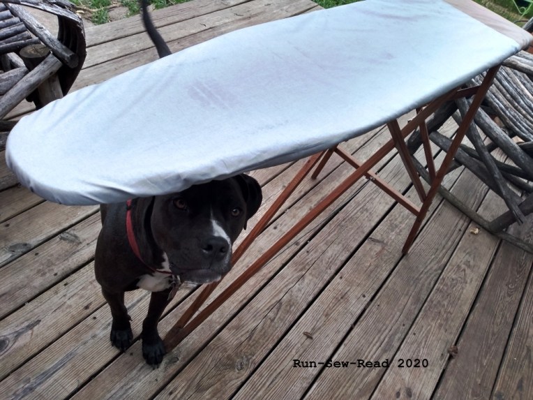 Ironing Board cover